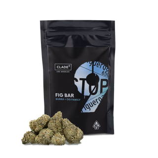 Fig Bar Clade 9