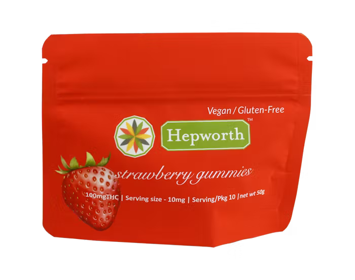 Fruit Chews Strawberry