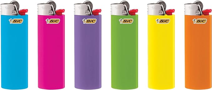 Assorted Colors