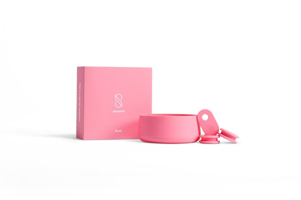 Session Skin | Blush