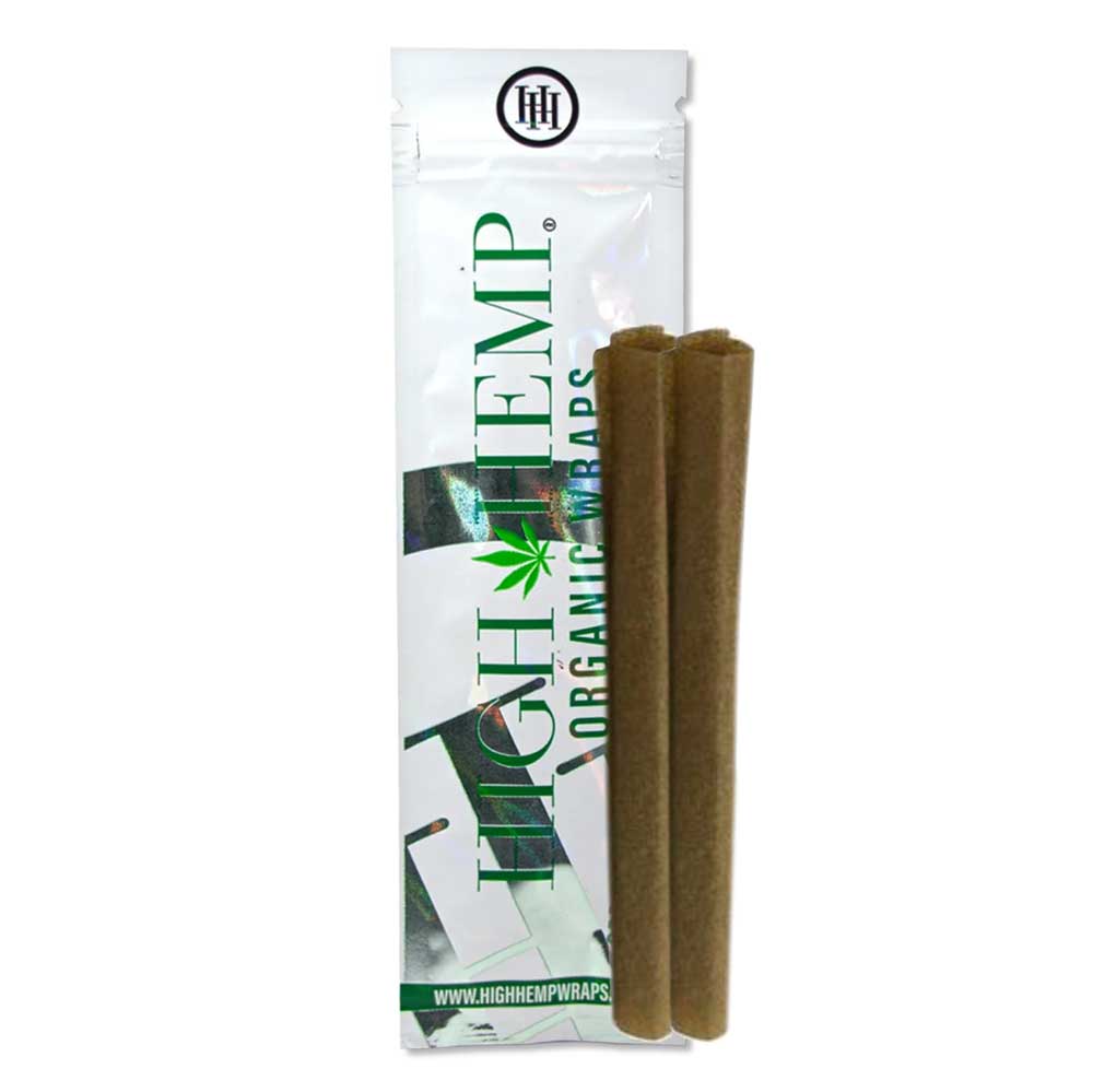 Original Organic + CBD