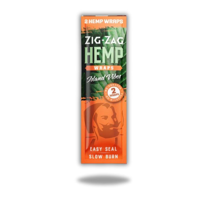 Island Vibes Hemp