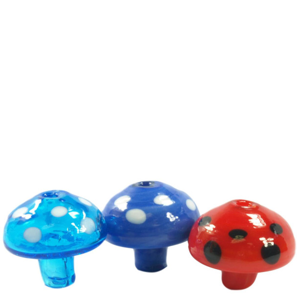 Mushroom Directional