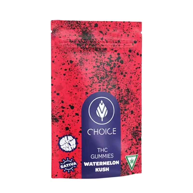 Watermelon Kush | 200mg