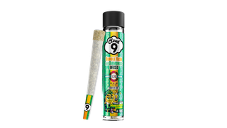 Pineapple Diesel Cloud 9