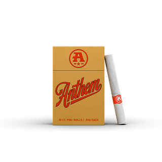 Indica Blend Anthem