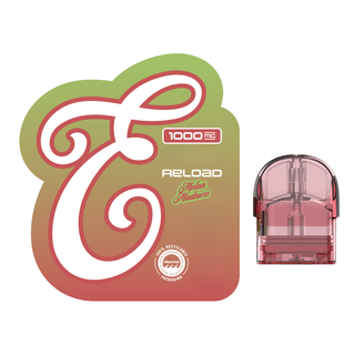 Melon Madness 1G Reload (4:1 THC/CBC) Eureka