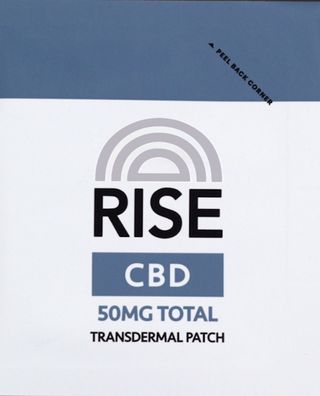 Balance CBD RISE
