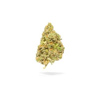 Certified Organic Blue Mason Apothecare