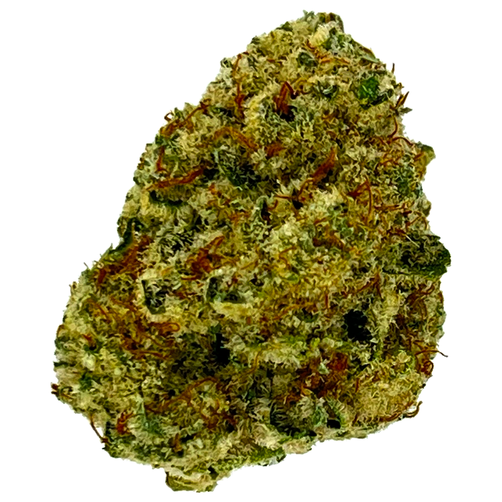 Certified Organic Blue Nina