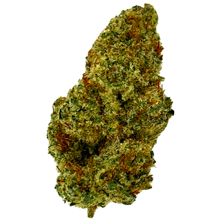 Certified Organic Mob Boss Apothecare