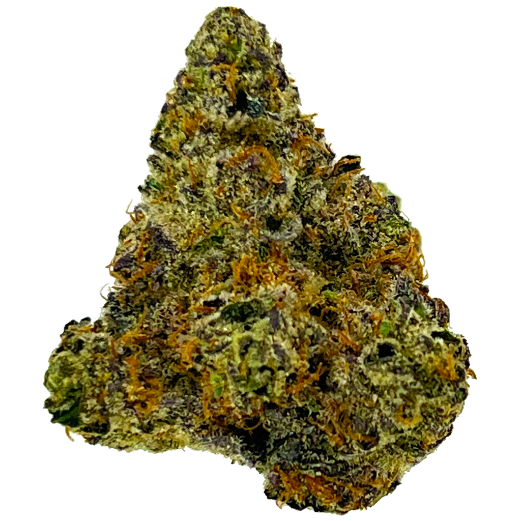 Buy Certified Organic Purple Mintz 3.5g online - New Standard