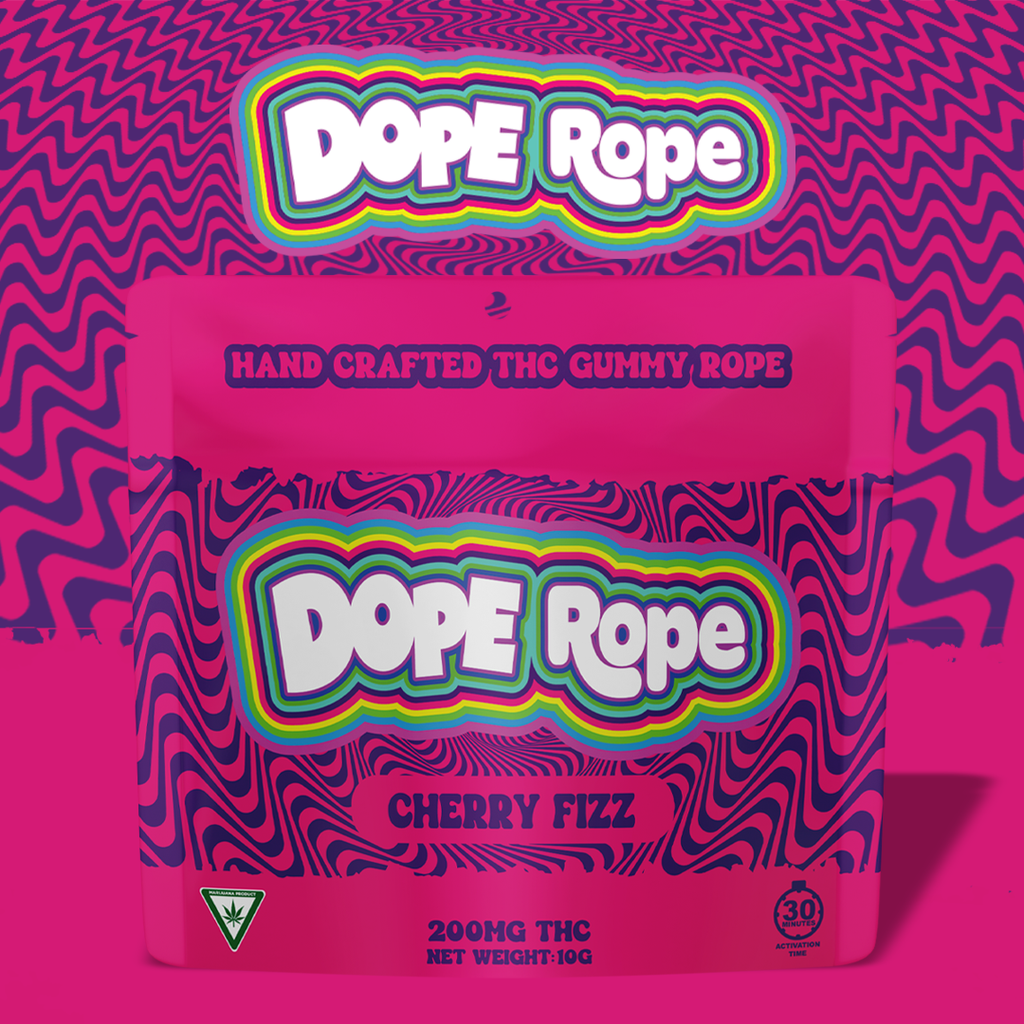 Cherry Fizz