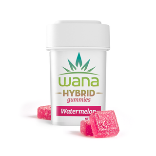 Classic Watermelon Wana