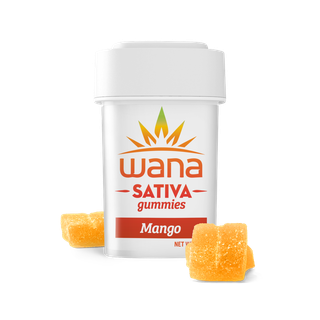 Classic Mango Wana