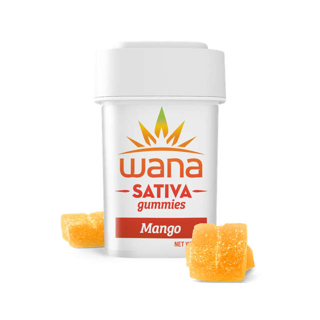 Classic Mango Wana