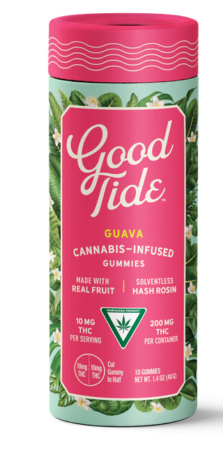 Guava Good Tide