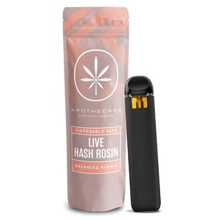 Certified Organic Sundae Mac Apothecare