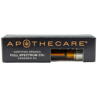 Certified Organic Lemon Alderaan Apothecare
