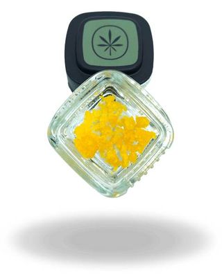 Certified Organic Lemon Alderaan Apothecare