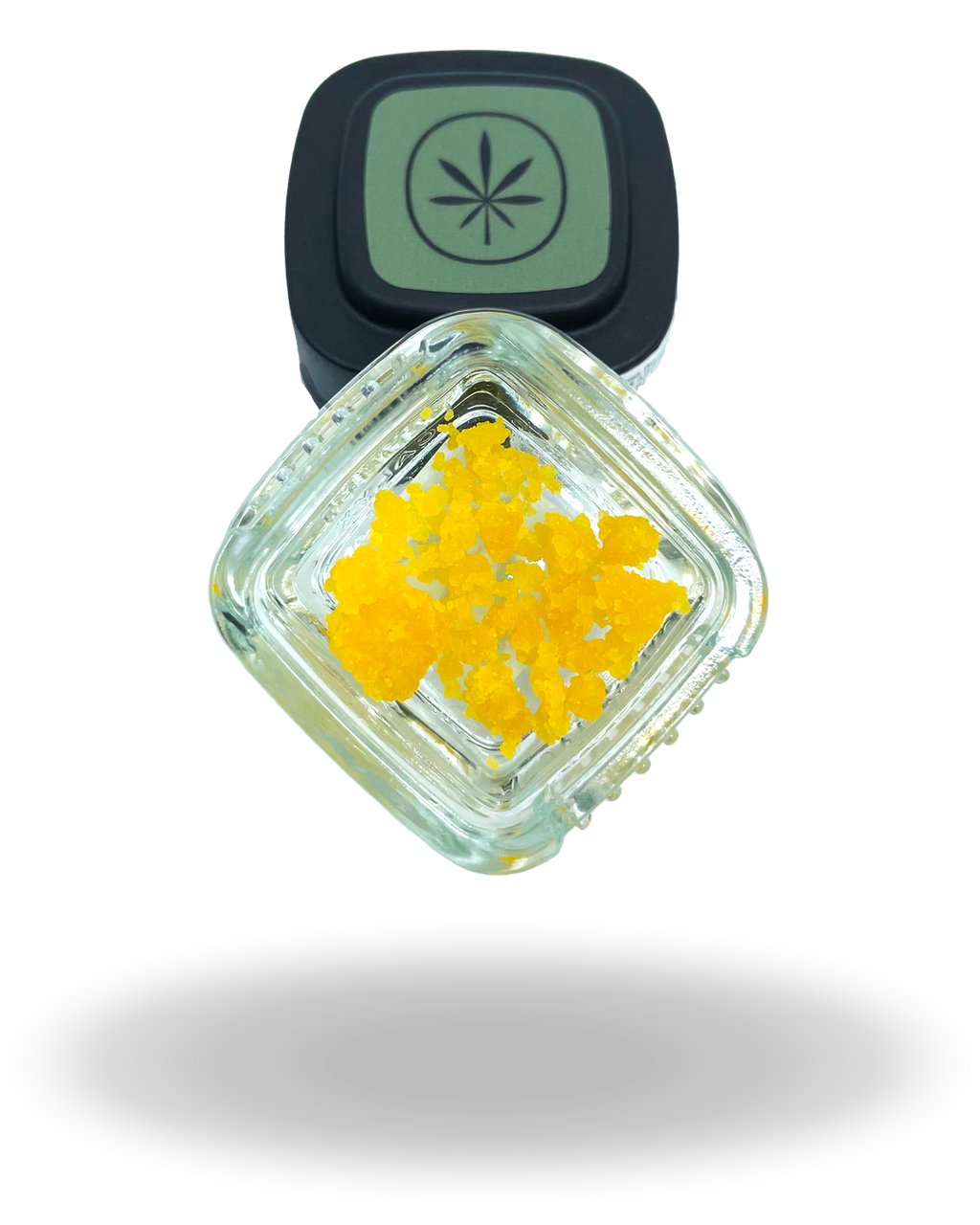 Certified Organic Blue Mason