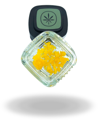 Certified Organic Blue Mason Apothecare
