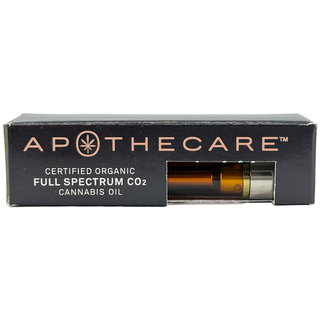 Certified Organic Sundae Driver Apothecare Certified Organic Sundae Driver Apothecare