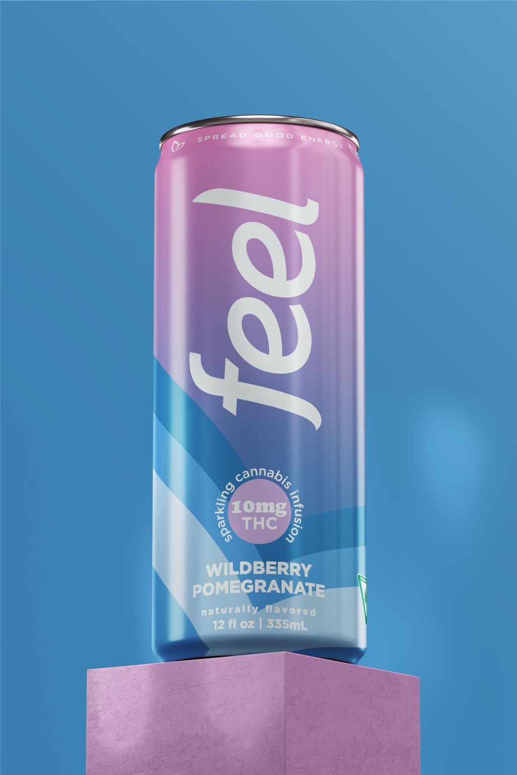 Wildberry Pomegranate 30mg Caffeine