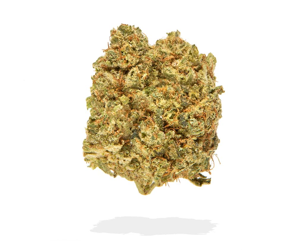 Citrus Slurricane #10