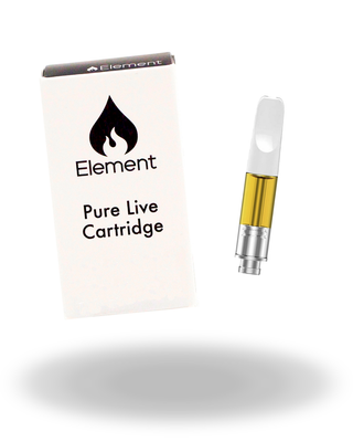 Grape Breath Element