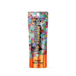 Ghost Train Haze Crude Boys