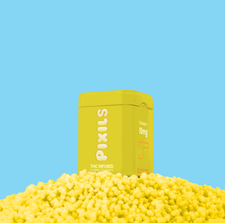 Lemon Pixils