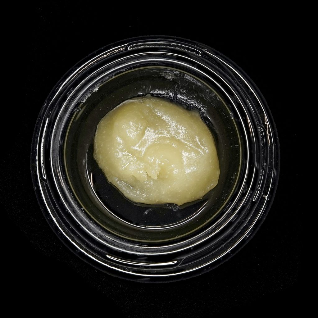 Kerosene Cream