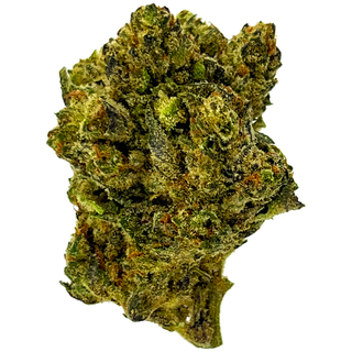 Certified Organic Lemon Alderaan Apothecare