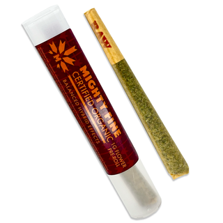 Certified Organic M.A.C. #1 Mighty Fine