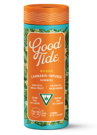 Mango Good Tide