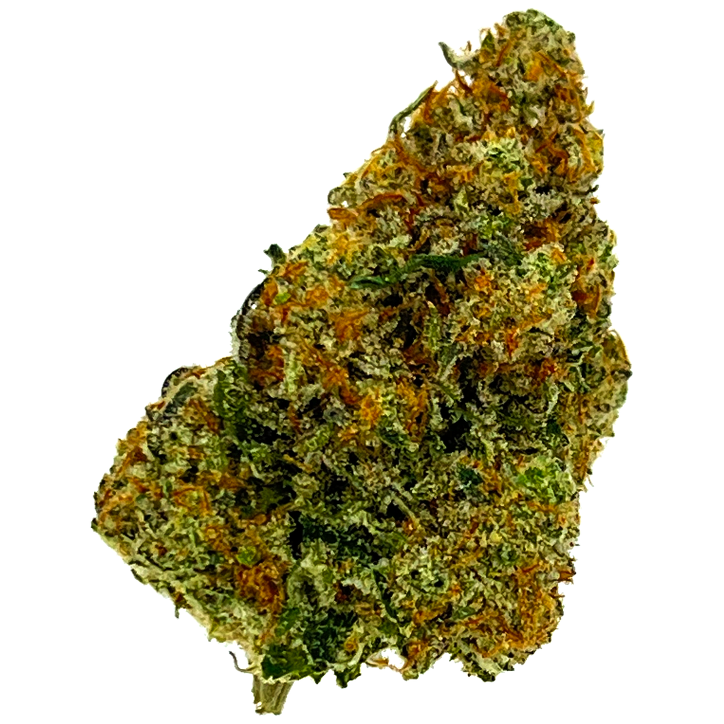 Orange Kush Mints #11