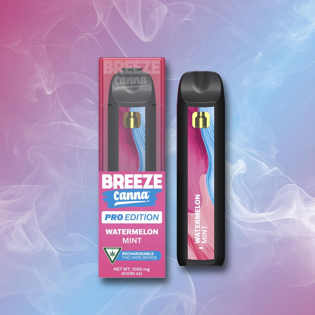 slim disposable vape Hyde Disposables