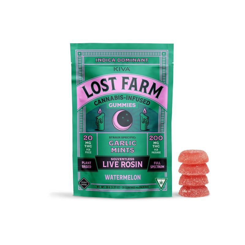 Watermelon  (100mg)