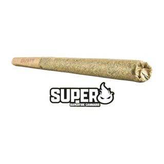 Atomic Apple Superfire