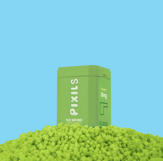 Watermelon Pixils