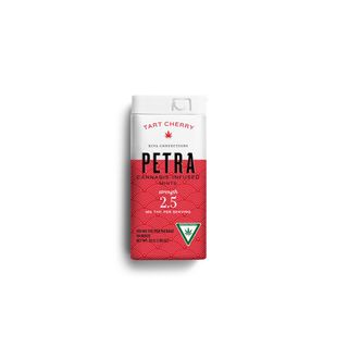 Tart Cherry Petra