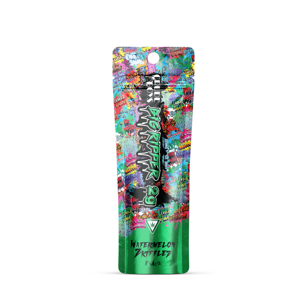 Buy Watermelon Zkittlez 2g Distillate Disposable online - New Standard -  Edmore | Edmore | Michigan