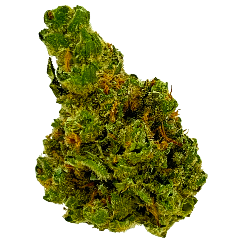 Certified Organic White Fire O.G.