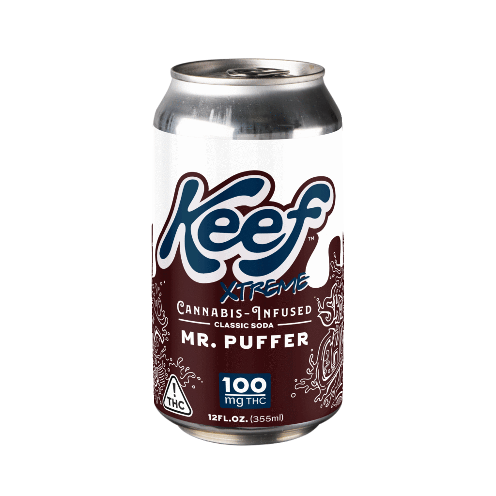 Xtreme Mr. Puffer
