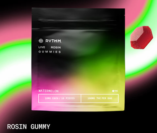 Watermelon Rythm