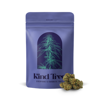 Chunky Monkey Kind Tree