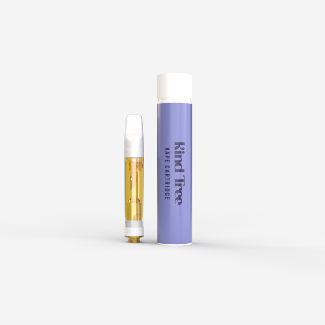 Cherry Ice Kind Tree