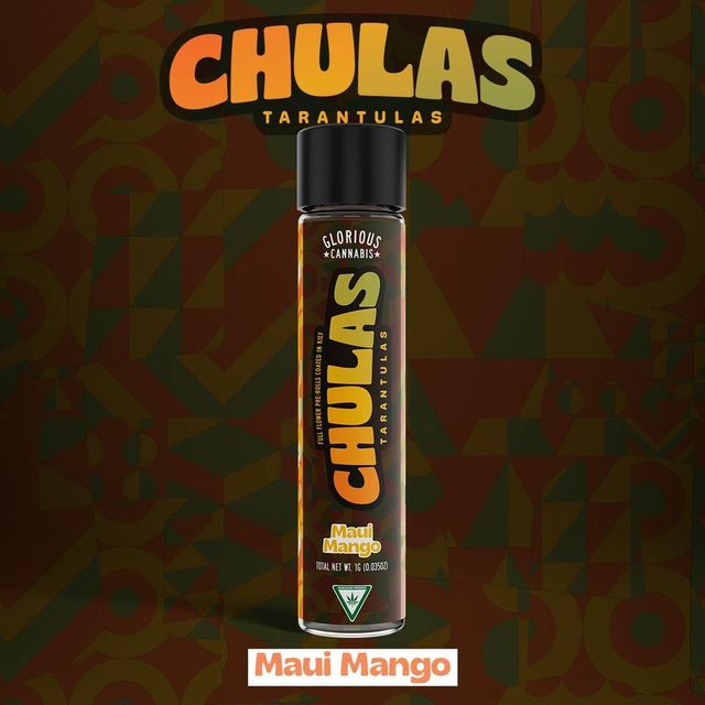 ~ Maui Mango ~ Chulas