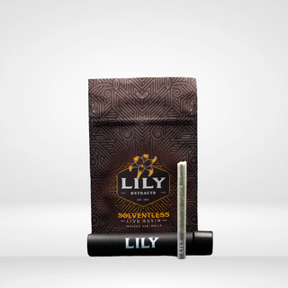 Spark Plug Lily Extracts Spark Plug Lily Extracts